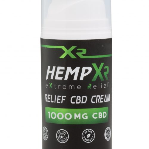 Shop Hemp XR