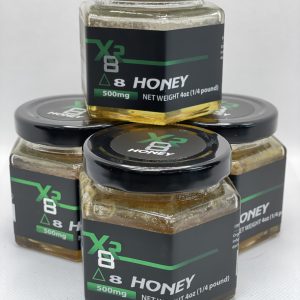 Home - Hemp XR