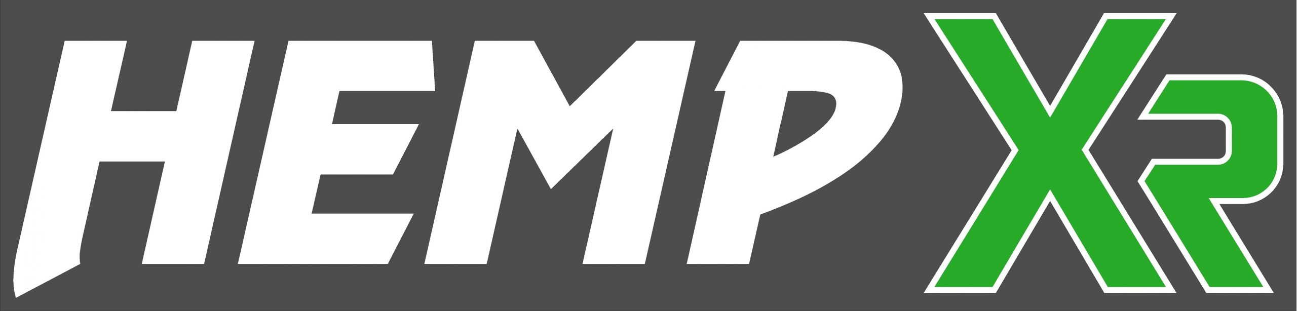 Hemp XR logo